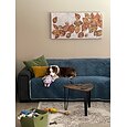 Funda de sofá de felpa para perros y mascotas, funda de cojín para sofá, funda de toalla para sofá seccional, protector de muebles antiarañazos para sofá de dos plazas, sillón (no se vende por juego)