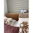 Housse de siège de canapé extensible, housse de coussin, canapé sectionnel élastique, causeuse 4 ou 3 places, gris, doux, durable, lavable (vendu non par lot)