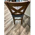 2 uds funda de asiento para silla de comedor funda elástica para silla negro suave liso color sólido duradero protector de muebles lavable para fiesta de comedor