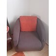housse de chaise club housse de chaise baril housse de fauteuil extensible housse de canapé canapé meubles protecteur pour salon jacquard spandex canapé couvre