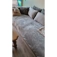 repskyddande kattsoffa filt sofföverdrag, mjuka luddiga sängkläder filtar, möbelskydd från sällskapsdjur, premium fluffiga filtar plysch fleece kast hund säng