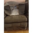 1 grand sac de rangement pour vêtements sous le lit avec poignée renforcée, conteneurs de rangement pour literie, couettes, vêtements, placard, fenêtre transparente, fermetures éclair robustes