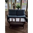 stretch soffa sittdyna överdrag täcka elastisk soffa fåtölj loveseat 4 eller 3 sits grå enkel solid mjuk tålig tvättbar