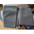 bankhoezen sectionele bankhoes voor honden huisdier boerderij sofa stoel handdoek mat, kussenovertrekken voor love seat, l-vormige, fauteuilbeschermer anti-kras (niet per set verkocht)