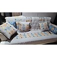 Fodera per divano in stile boho copridivano per divano copridivano componibile, copridivano antiscivolo per mobili per cani gatti bambini (venduti a pezzo/non tutti set)