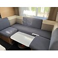 stretch soffa sittdyna överdrag täcka elastisk soffa fåtölj loveseat 4 eller 3 sits grå enkel solid mjuk tålig tvättbar