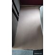 stretch soffa sittdyna överdrag täcka elastisk soffa fåtölj loveseat 4 eller 3 sits grå enkel solid mjuk tålig tvättbar
