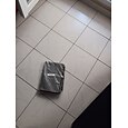 1db nagy tárolótáska rendszerező ruhák ágy alatti tároló megerősített fogantyúval, ágynemű tárolóedények, paplanok, ruházat, szekrény, átlátszó ablak, erős cipzárak