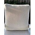 stretch waterafstotend bank zitkussen hoes bordeaux jacquard hoes elastische bank fauteuil tweezitsbank 4 of 3 zits grijs effen effen zacht duurzaam wasbaar