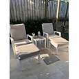 stretch waterafstotend bank zitkussen hoes bordeaux jacquard hoes elastische bank fauteuil tweezitsbank 4 of 3 zits grijs effen effen zacht duurzaam wasbaar