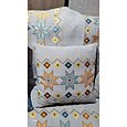 Fodera per divano in stile boho copridivano per divano copridivano componibile, copridivano antiscivolo per mobili per cani gatti bambini (venduti a pezzo/non tutti set)