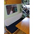 stretch soffa sittdyna överdrag täcka elastisk soffa fåtölj loveseat 4 eller 3 sits grå enkel solid mjuk tålig tvättbar