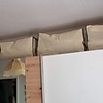 1 bolsa de almacenamiento grande organizadora de ropa debajo de la cama con asa reforzada, contenedores de almacenamiento para ropa de cama, edredones, ropa, armario, ventana transparente, cremalleras resistentes