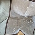 1 bolsa de almacenamiento grande organizadora de ropa debajo de la cama con asa reforzada, contenedores de almacenamiento para ropa de cama, edredones, ropa, armario, ventana transparente, cremalleras resistentes