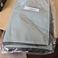 1 bolsa de almacenamiento grande organizadora de ropa debajo de la cama con asa reforzada, contenedores de almacenamiento para ropa de cama, edredones, ropa, armario, ventana transparente, cremalleras resistentes