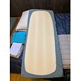 stretch soffa sittdyna överdrag täcka elastisk soffa fåtölj loveseat 4 eller 3 sits grå enkel solid mjuk tålig tvättbar