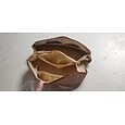Reise-Kosmetiktasche, große Kapazität, tragbare Make-up-Tasche, Kulturbeutel mit Trennwand, Reise-Kulturbeutel, Kosmetik-Aufbewahrungstasche für Frauen und Mädchen