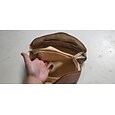 Reise-Kosmetiktasche, große Kapazität, tragbare Make-up-Tasche, Kulturbeutel mit Trennwand, Reise-Kulturbeutel, Kosmetik-Aufbewahrungstasche für Frauen und Mädchen