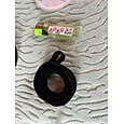 wire organizer gjenbrukbar wire selvklebende løkke krok nylon stropp organizer selvklebende klipsholder strømkabelbånd