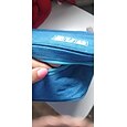 elektronik organizer, rejse universal kabel organizer taske, vandtæt elektronisk tilbehør opbevaring etui, oplader, telefon, usb, sd kort, harddiske, power bank, ledninger 9,45*7,09*3,94 tommer