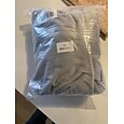 stretch matstolsöverdrag fåtöljöverdrag återanvändbar wingback sidostol vinröd sammetsöverdrag accent stolsöverdrag för matsal bankett heminredning