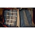 elektronik organizer, rejse universal kabel organizer taske, vandtæt elektronisk tilbehør opbevaring etui, oplader, telefon, usb, sd kort, harddiske, power bank, ledninger 9,45*7,09*3,94 tommer