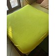stretch soffa sittdyna överdrag täcka elastisk soffa fåtölj loveseat 4 eller 3 sits grå enkel solid mjuk tålig tvättbar