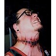 Halloween-hodeskallemaske Resident Evil Horror Skummelt Realistisk Forferdelig Helhodet Skjelett Biokjemisk Maske Til Halloween 2025, Voksne Kostymer Hodeskallemaske Indie Station Demon Zombie Skjelettmaske