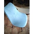 Fundas de terciopelo para sillas de comedor, lujosas y suaves fundas que protegen sus sillas de color rojo burdeos y al mismo tiempo añaden elegancia y comodidad a la decoración de su comedor.