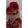 Gancho de conector de cabide de 10 peças, cabides de revestimento de veludo antiderrapante, ganchos extensores de cabide reunindo economia de espaço ganchos de cabides de roupas resistentes para organizador de armário