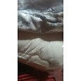 Bolsas de vacío de viaje con bomba de sellado, paquete de 5, para ropa, mantas, almacenamiento, con válvula, borde transparente, plegables, comprimidas, organizadoras, ahorradoras de espacio de viaje.