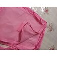 conjunto de cubos de embalagem de viagem de compressão para armazenamento de bagagem e organizador de mochila economizadores de espaço, 6 peças de bolsas de armazenamento de viagem para roupas, bolsas organizadoras de mala, cubos de embalagem de guarda-ro