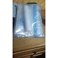 Bolsas de vacío de viaje con bomba de sellado, paquete de 5, para ropa, mantas, almacenamiento, con válvula, borde transparente, plegables, comprimidas, organizadoras, ahorradoras de espacio de viaje.