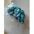Gancho de conector de cabide de 10 peças, cabides de revestimento de veludo antiderrapante, ganchos extensores de cabide reunindo economia de espaço ganchos de cabides de roupas resistentes para organizador de armário