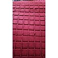 bolsa de feltro para armazenamento de brinco bolsa de suspensão para pendurar na parede brincos de joias colar armazenamento de anel