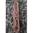 2 stks kleding kleerhanger organisator multi-poort ondersteuning droogrekken plastic sjaal cabide opbergrek hangers
