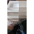 Caixa de armazenamento de maquiagem gaveta caixa de armazenamento de cosméticos cômoda de mesa recipiente organizador de joias batom rack de armazenamento de cosméticos grande capacidade