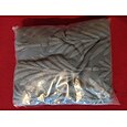 fodera per sedia da pranzo fodera per sedile elasticizzato fodera per sedia scamosciata idrorepellente morbida tinta unita tinta unita resistente lavabile protezione per mobili per sala da pranzo