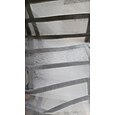 1pc Wardrobe Clothes Organizer, Visible Foldable Closet Organizers, Compartment Storage Box with Mesh Separation, Washable Drawer Dividers Organizers (Bra/Panties/Socks/Pants/T-Shirt/Legging)
