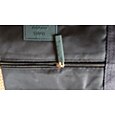 Bolsa de Viagem Fins de Semana Bolsa de Dupla com Compartimento para Sapatos Bolsa de Ginásio com Separação Úmido Seco para Mulheres e Homens Bolsa de Armazenamento de Colcha Portátil à Prova d'Água