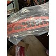 1 peça cabide multifuro, escorredor dobrável multifuncional para roupas, cabide mágico para economizar espaço, guarda-roupa doméstico para dormitório estudantil, escorredor para calças, camisa