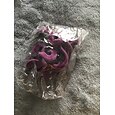 Gancho de conector de cabide de 10 peças, cabides de revestimento de veludo antiderrapante, ganchos extensores de cabide reunindo economia de espaço ganchos de cabides de roupas resistentes para organizador de armário