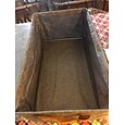 Boîte de rangement pour vêtements, armoire, couette, boîte de rangement avec cadre en acier, boîte de finition, boîte de rangement pour vêtements de dortoir à domicile