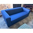 Kutyák számára készült loveseat kanapé huzat burgundi 2 személyes Kilippan kanapé huzat csere kanapé huzat mosható bútorkészítő
