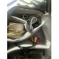 Elektronik-Organizer, universelle Reise-Kabel-Organizer-Tasche, wasserdichte Aufbewahrungshüllen für Elektronikzubehör, Ladegerät, Telefon, USB, SD-Karte, Festplatten, Powerbank, Kabel 9,45 x 7,09 x 3,94 Zoll
