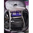 Elektronik-Organizer, universelle Reise-Kabel-Organizer-Tasche, wasserdichte Aufbewahrungshüllen für Elektronikzubehör, Ladegerät, Telefon, USB, SD-Karte, Festplatten, Powerbank, Kabel 9,45 x 7,09 x 3,94 Zoll