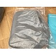 Funda para sofá de una plaza Ektorp de algodón con funda de cojín funda de sillón Ektorp de reemplazo para sofá de 1 plaza funda de sofá protector para perros