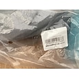 Funda para sofá de una plaza Ektorp de algodón con funda de cojín funda de sillón Ektorp de reemplazo para sofá de 1 plaza funda de sofá protector para perros