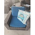 stretch soffa sittdyna överdrag täcka elastisk soffa fåtölj loveseat 4 eller 3 sits grå enkel solid mjuk tålig tvättbar