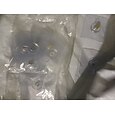 10 peças de cabides de parede resistentes, ganchos de guirlanda, ganchos de parede autoadesivos ao ar livre sem pregos, ganchos de parede para pendurar cabides de parede, ganchos adesivos, ganchos de parede pegajosos, cabide de bolsa magnética